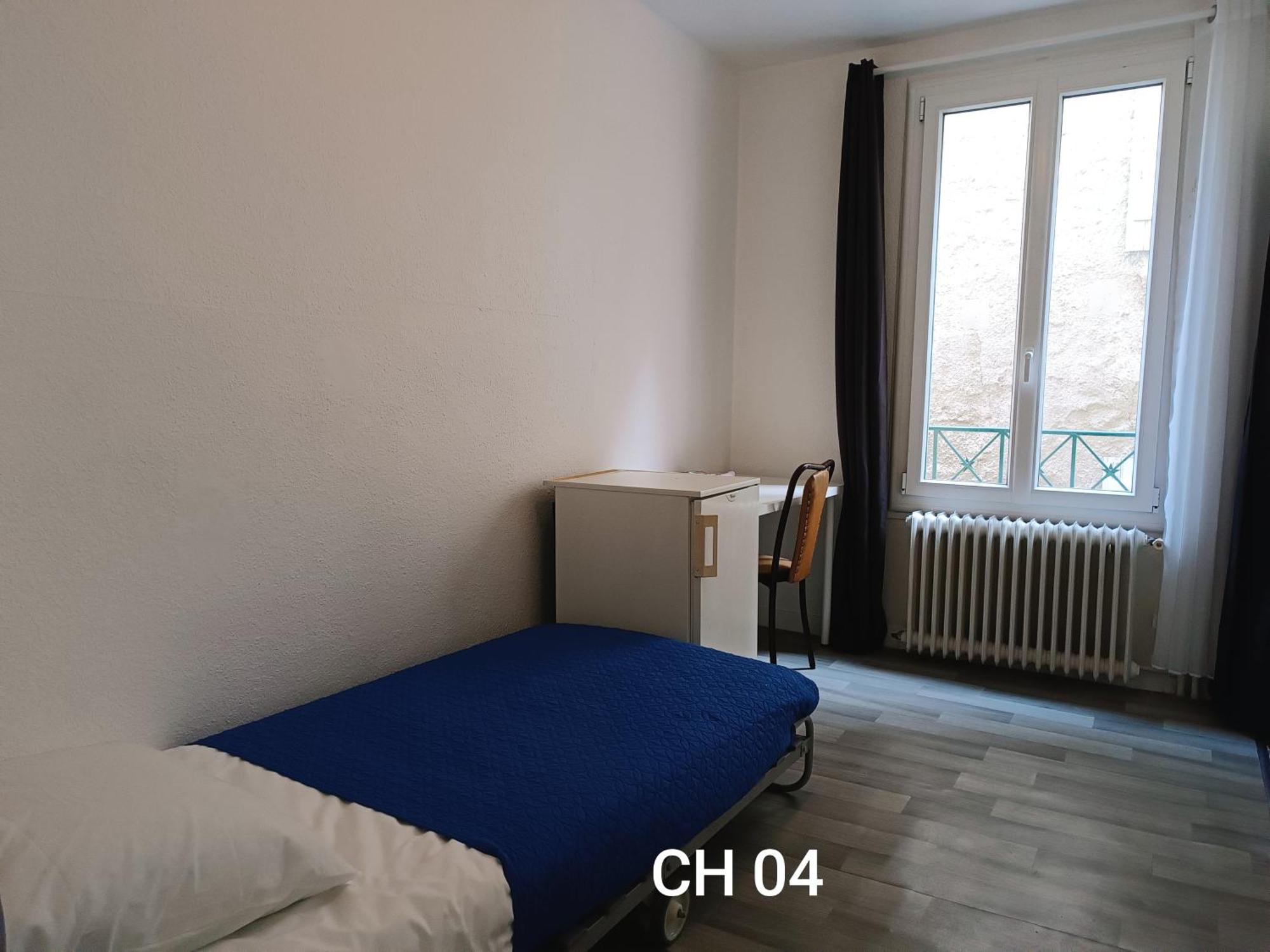 Hotel Le Fontenoy Provins Exterior photo