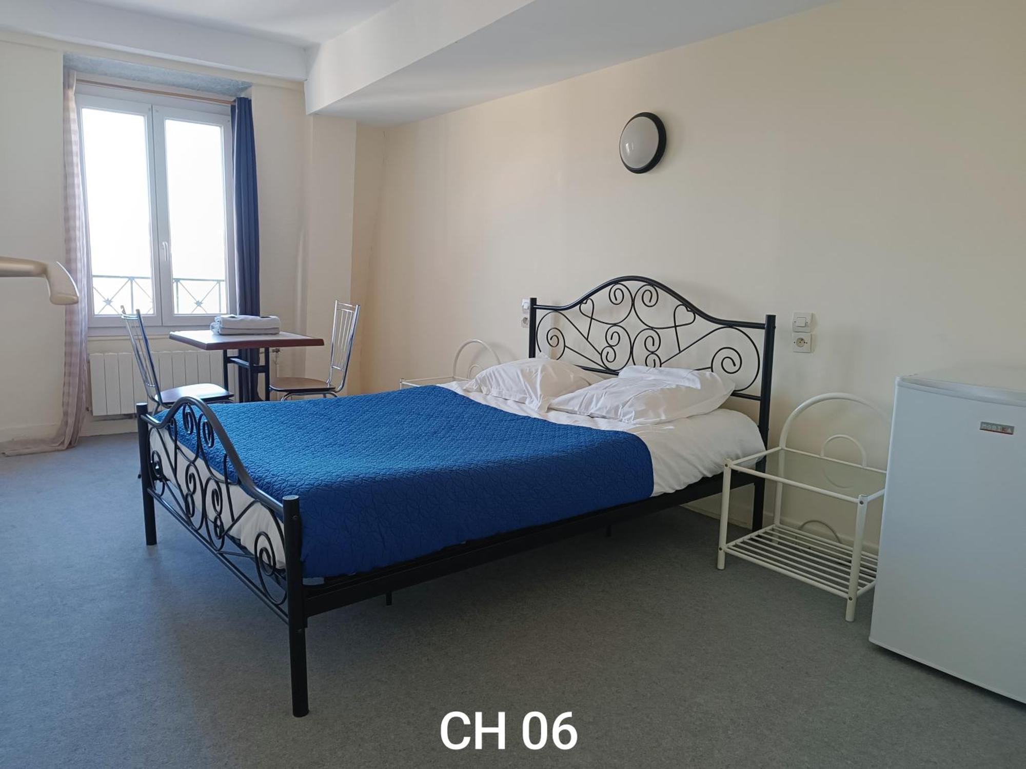 Hotel Le Fontenoy Provins Exterior photo